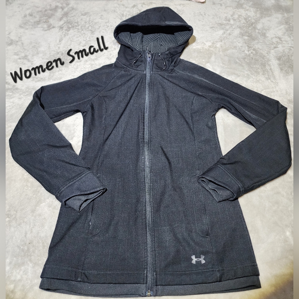 Under Armour UA Storm Jacket Women Small